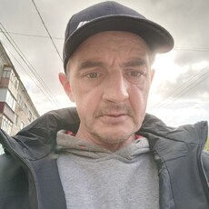 Фотография мужчины Николай, 47 лет из г. Сызрань