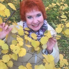 Фотография девушки Гульдар, 58 лет из г. Уфа