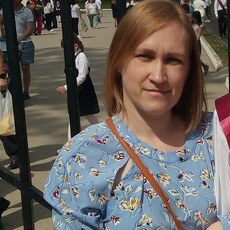 Фотография девушки Анна, 41 год из г. Пермь