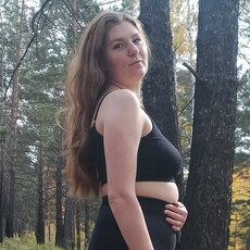 Фотография девушки Аля, 23 года из г. Чита