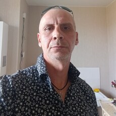 Фотография мужчины Александр, 42 года из г. Волгоград