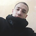 Алексей Черных, 23 года