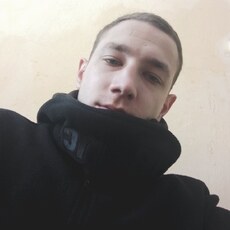 Фотография мужчины Алексей Черных, 23 года из г. Хабаровск