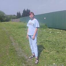 Фотография девушки Людмила, 41 год из г. Кемерово