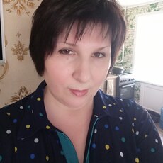 Фотография девушки Светлана, 52 года из г. Великий Новгород