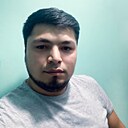 Али, 33 года