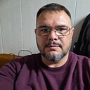 Саша, 44 года