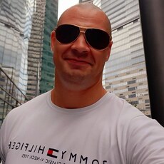Фотография мужчины Евгений, 34 года из г. Калининград