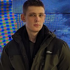 Фотография мужчины Елисей, 24 года из г. Богородск