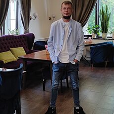 Фотография мужчины Максим, 32 года из г. Белгород