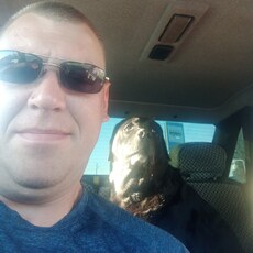 Фотография мужчины Николай, 37 лет из г. Ишим