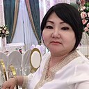 Ельмира, 54 года