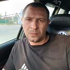 Фотография мужчины Кирилл, 32 года из г. Могилев