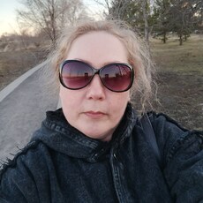 Фотография девушки Светлана, 52 года из г. Красноярск