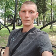 Фотография мужчины Сергей, 37 лет из г. Сергиев Посад