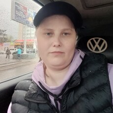 Фотография девушки Олеся, 36 лет из г. Костанай