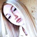 Аня, 18 лет