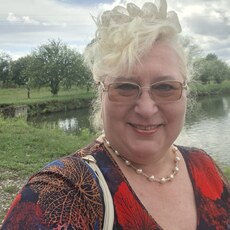 Фотография девушки Ирина, 59 лет из г. Мурманск