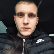 Фотография мужчины Максим, 27 лет из г. Липецк