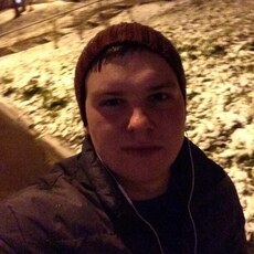 Фотография мужчины Ілля, 38 лет из г. Горишние Плавни