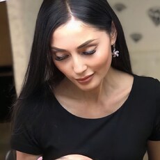 Фотография девушки Дина, 40 лет из г. Уфа