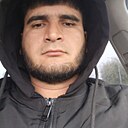 Миршод, 32 года