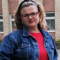 Фотография девушки Ольга, 43 года из г. Гродно