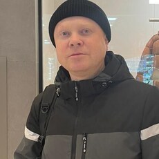 Фотография мужчины Дмитрий, 46 лет из г. Екатеринбург