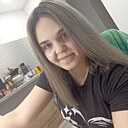 Алина, 19 лет