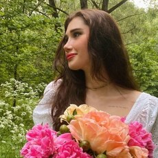 Фотография девушки Anna, 22 года из г. Красногорск