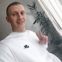 Сержик, 38 лет