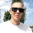 Сержик, 38 лет