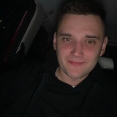 Фотография мужчины Илья, 28 лет из г. Брест