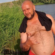 Фотография мужчины Павел, 38 лет из г. Хабаровск