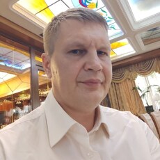 Фотография мужчины Евгений, 45 лет из г. Москва