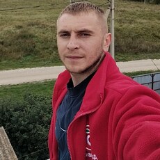 Фотография мужчины Егор, 26 лет из г. Домодедово