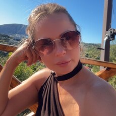 Фотография девушки Алена, 39 лет из г. Симферополь