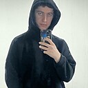 Амир, 23 года