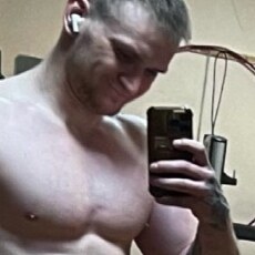 Фотография мужчины Sergiy, 28 лет из г. Ковров