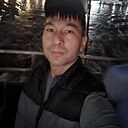 Айдос, 26 лет