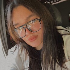 Фотография девушки Елизавета, 22 года из г. Оренбург