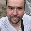 Николас, 34 года