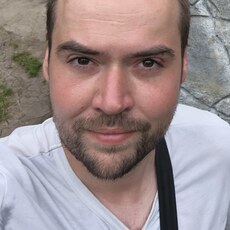 Фотография мужчины Николас, 34 года из г. Новый Уренгой