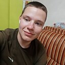 Витя, 18 лет