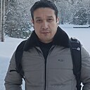 Хамид, 40 лет