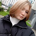Анастасия, 19 лет