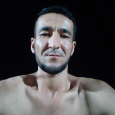 Фотография мужчины Bek, 32 года из г. Ургенч