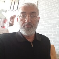 Фотография мужчины Касым, 53 года из г. Алматы