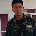 Akbarxon Ahmadov, 18 лет