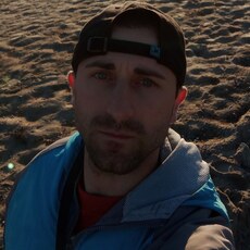 Фотография мужчины Дмитрий, 35 лет из г. Кременчуг